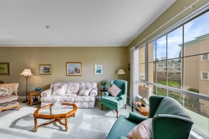 315 2985 Princess Crescent, Coquitlam, BC