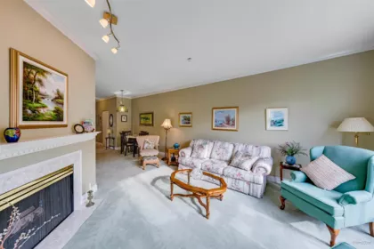 315 2985 Princess Crescent, Coquitlam, BC