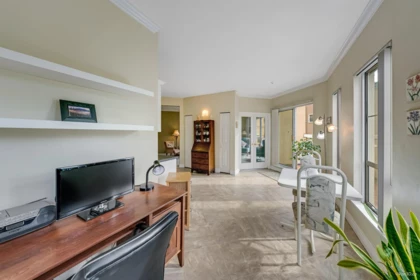 Mudroom Photo of 315 2985 Princess Crescent, Coquitlam, BC