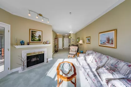 Pantry Photo of 315 2985 Princess Crescent, Coquitlam, BC