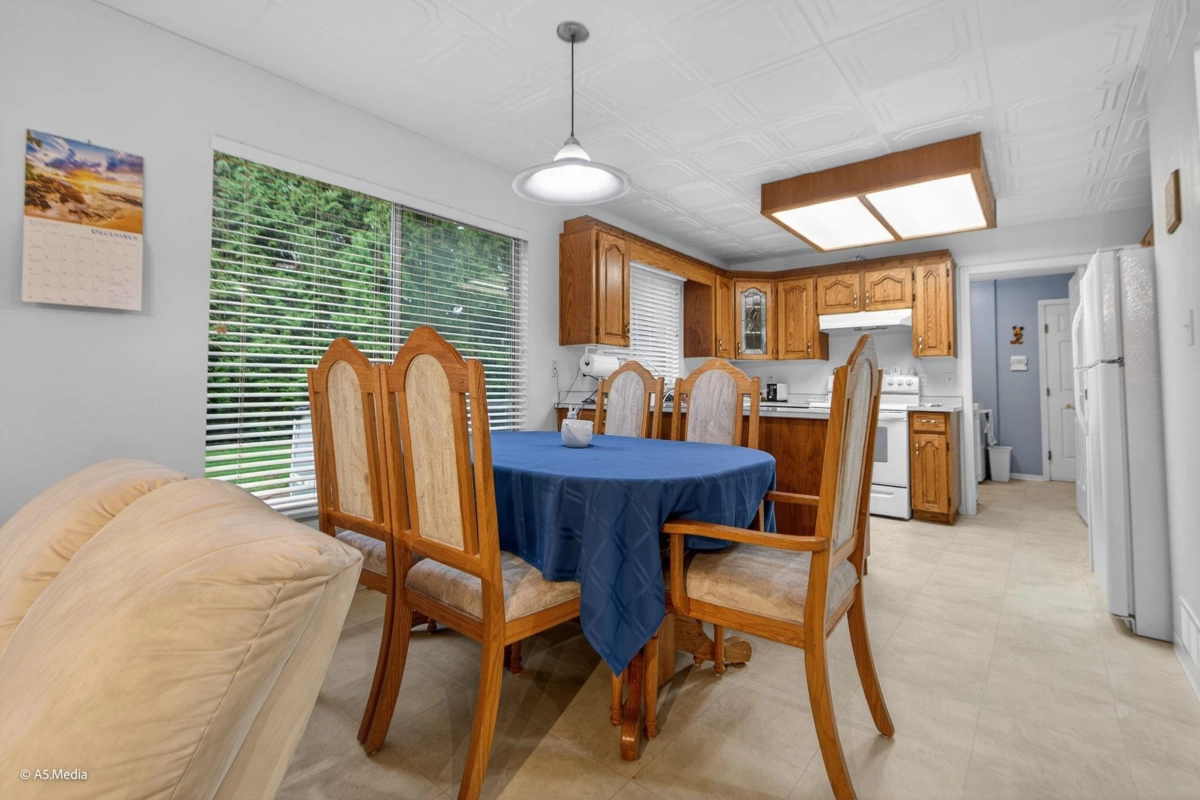 Bedroom 3 Photo of 13747 63a Avenue, Surrey, BC