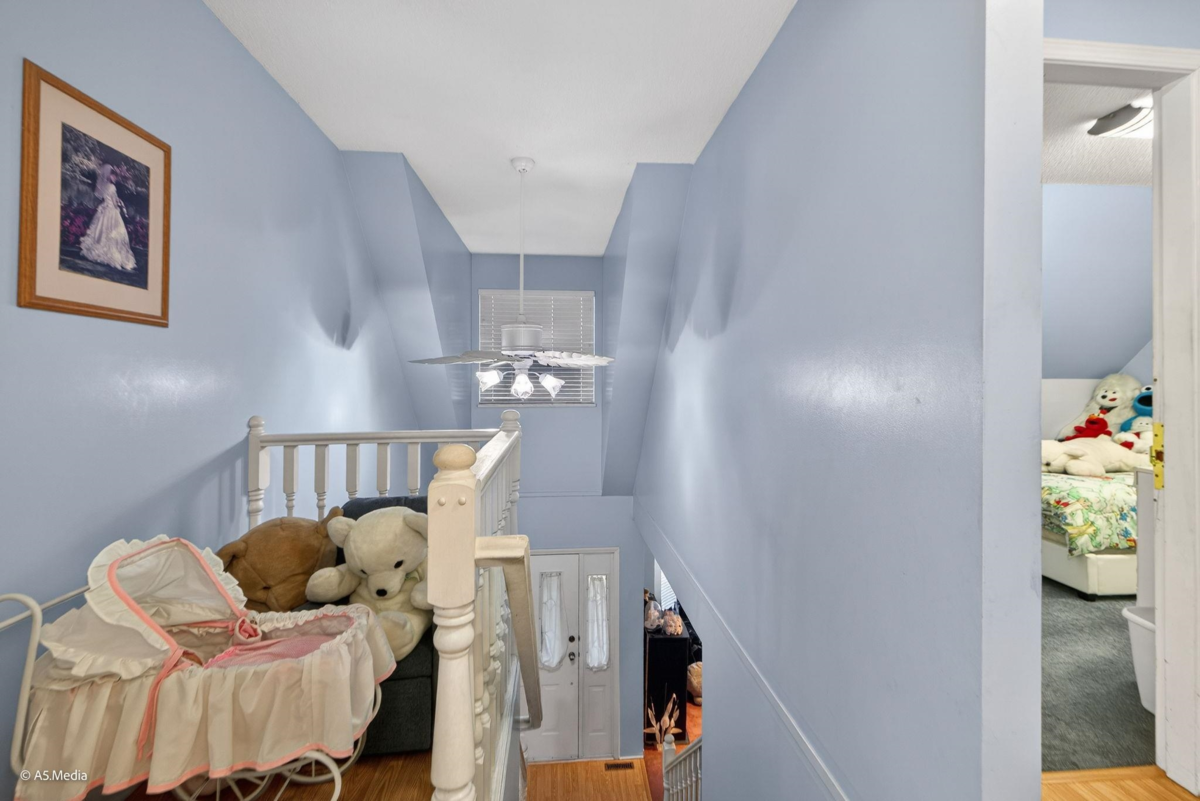 Laundry Room Photo of 13747 63a Avenue, Surrey, BC