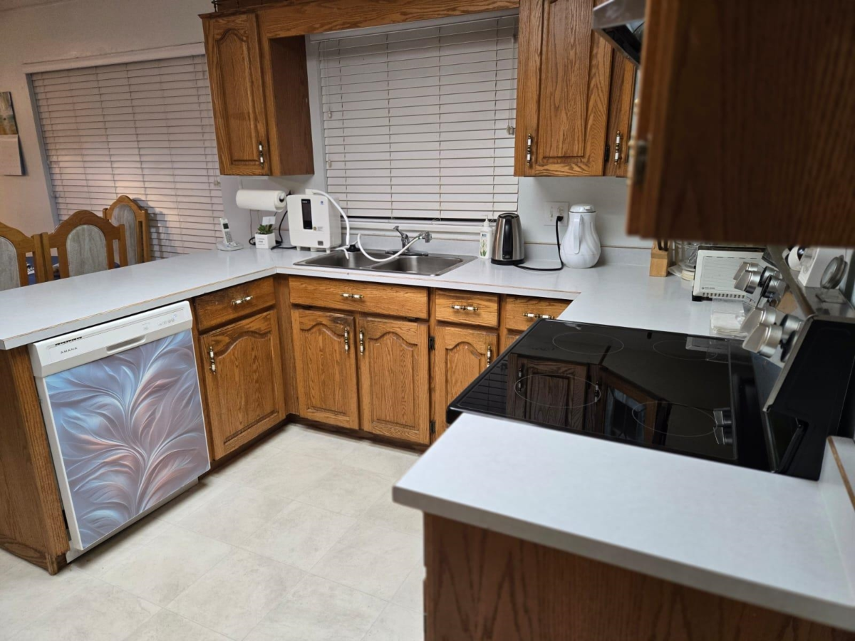 Office / Den Photo of 13747 63a Avenue, Surrey, BC