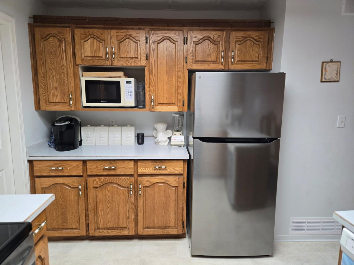 Powder Room Photo of 13747 63a Avenue, Surrey, BC