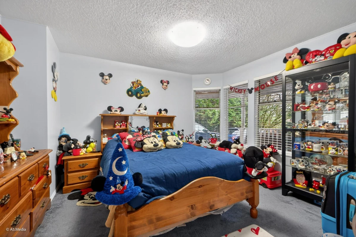 Primary Bedroom Photo of 13747 63a Avenue, Surrey, BC