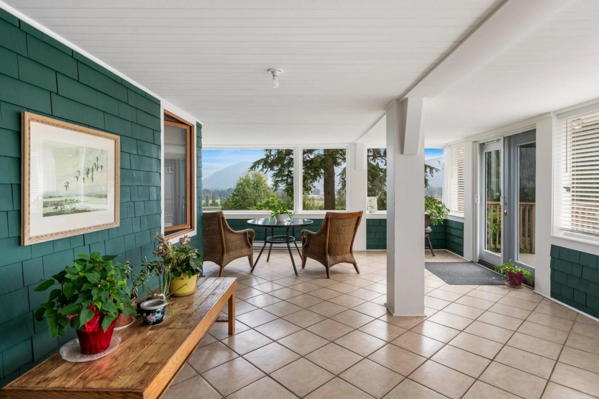 Bedroom 2 Photo of 35280 Ewert Avenue, Mission, BC