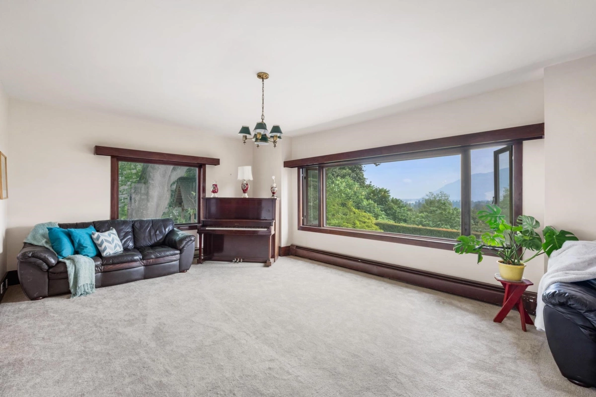 Bedroom 3 Photo of 35280 Ewert Avenue, Mission, BC