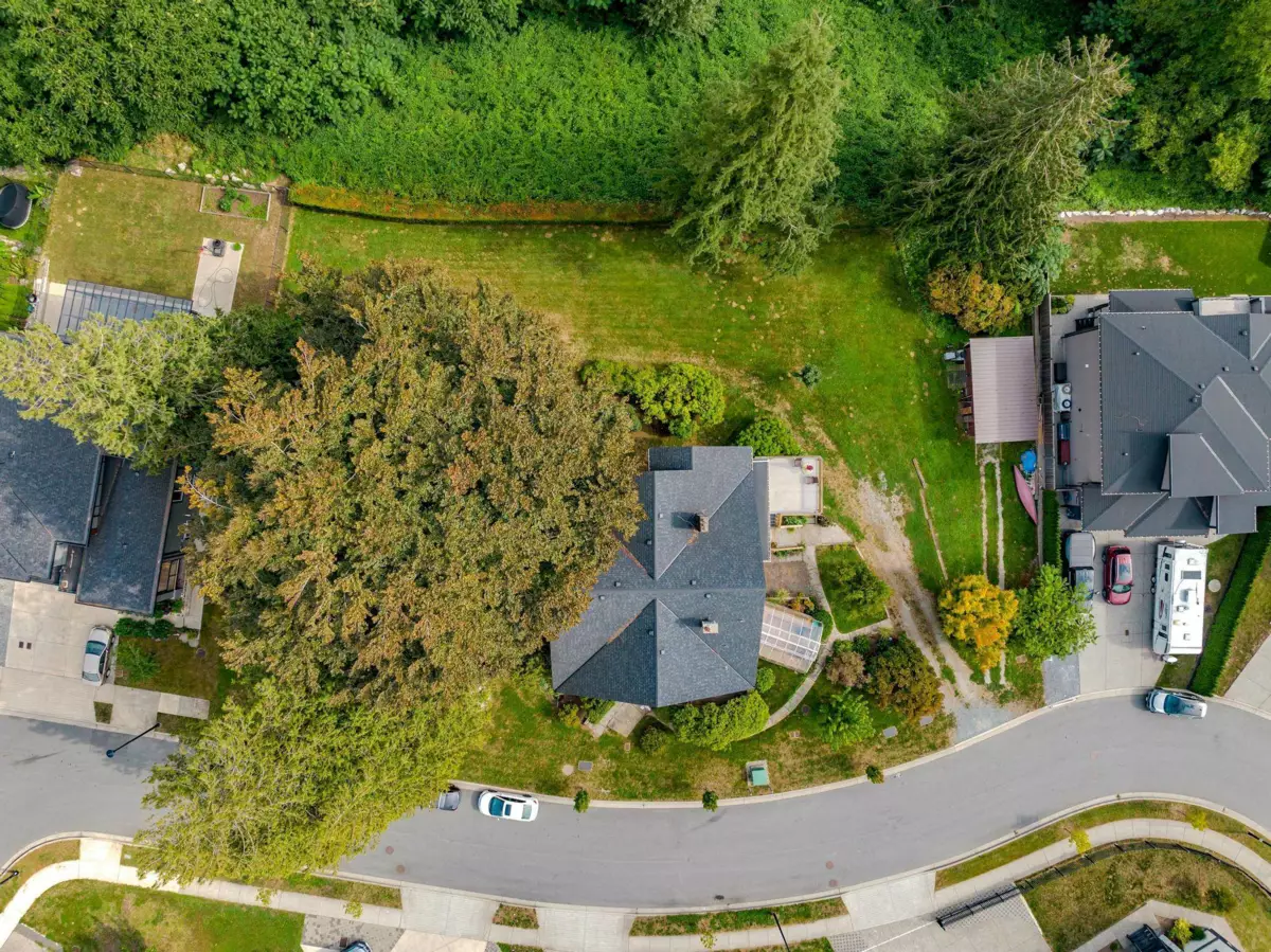 Breakfast Nook Photo of 35280 Ewert Avenue, Mission, BC