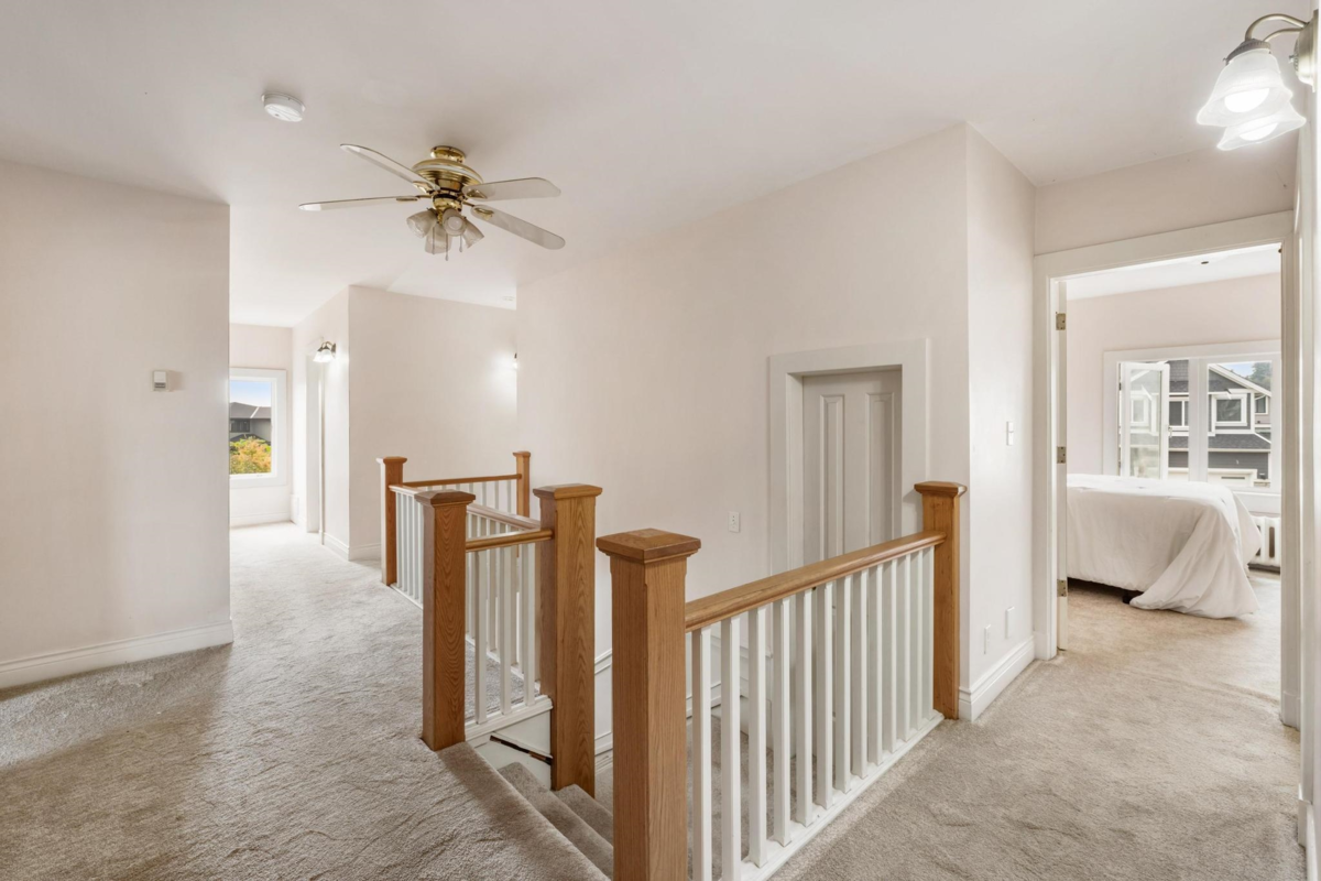 Loft / Bonus Room Photo of 35280 Ewert Avenue, Mission, BC