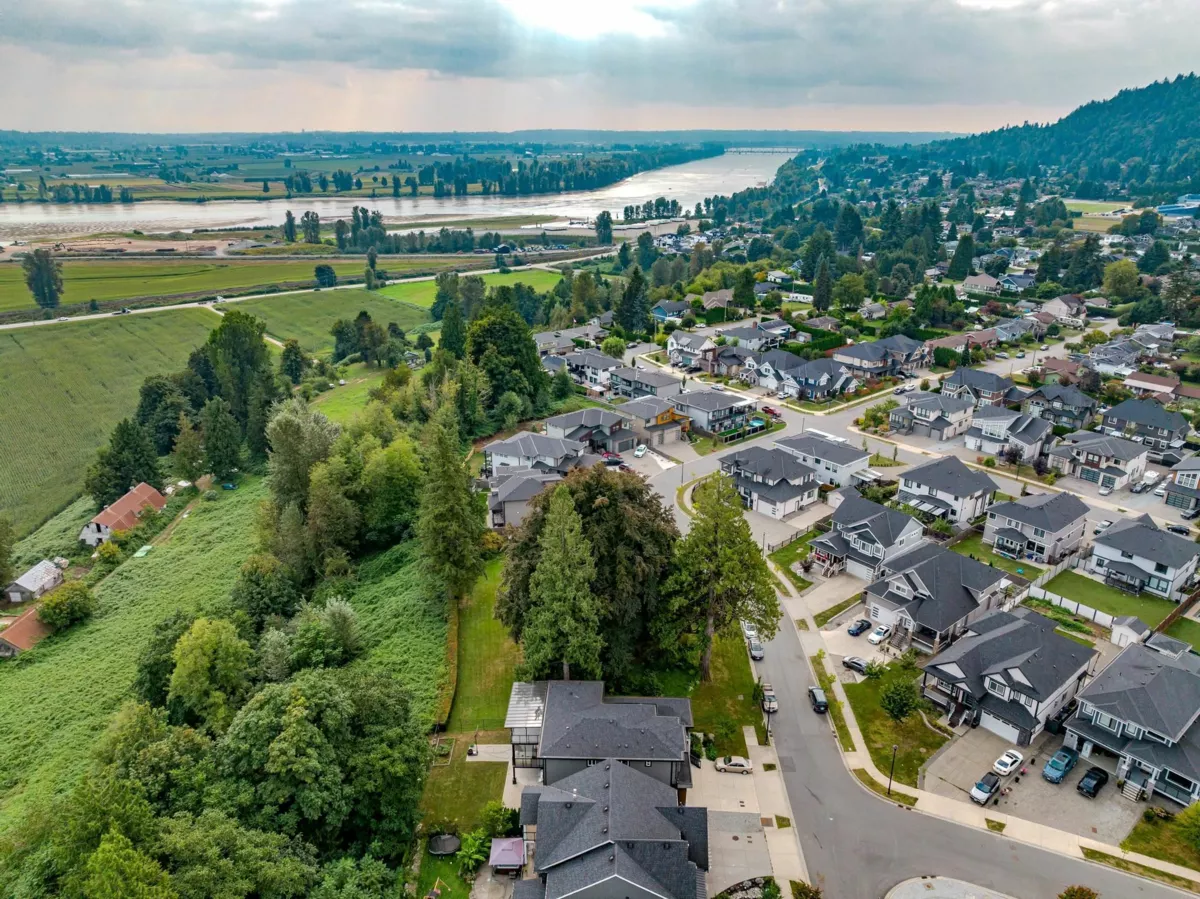 Neighborhood Park Photo Near 35280 Ewert Avenue, Mission, BC