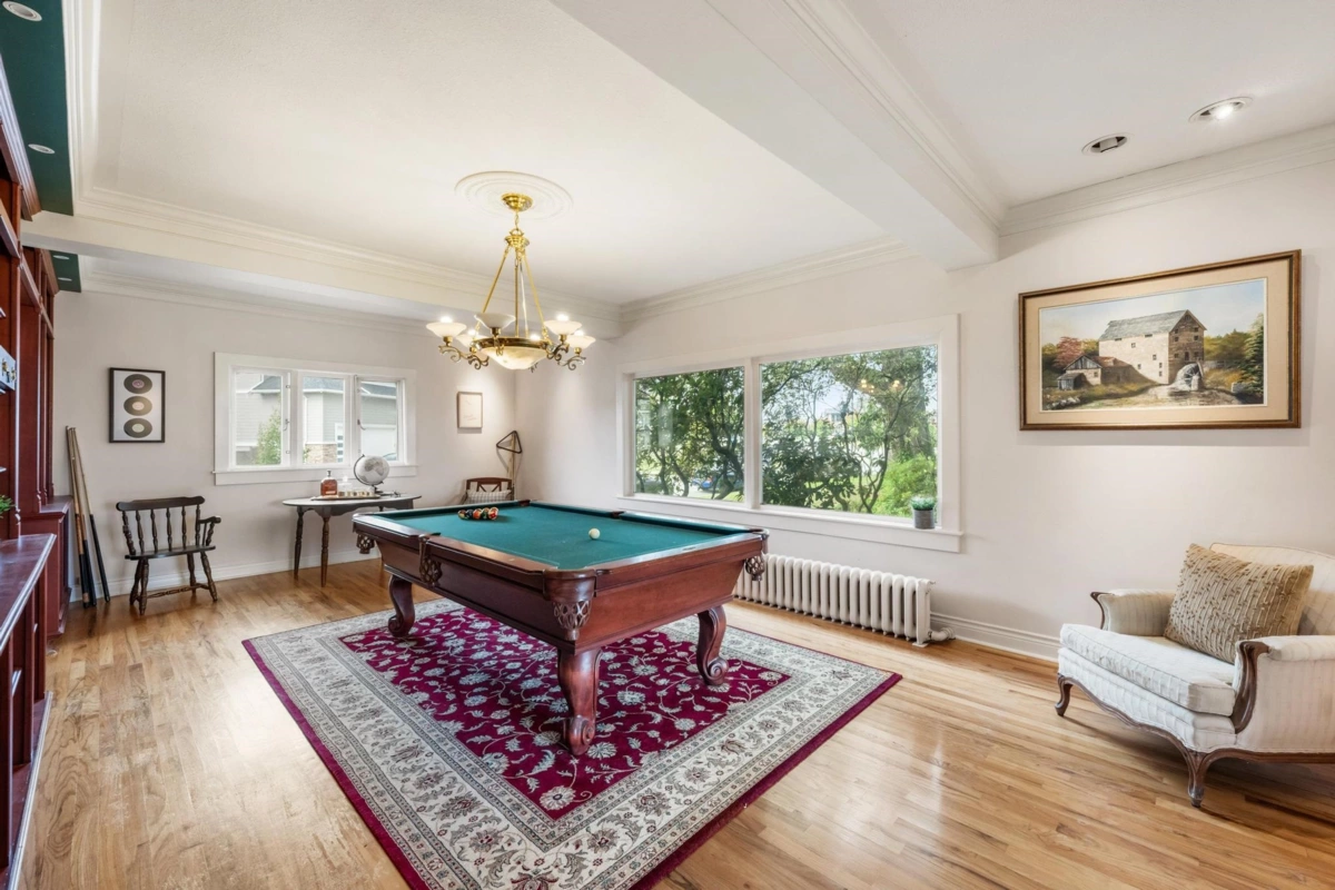 Office / Den Photo of 35280 Ewert Avenue, Mission, BC