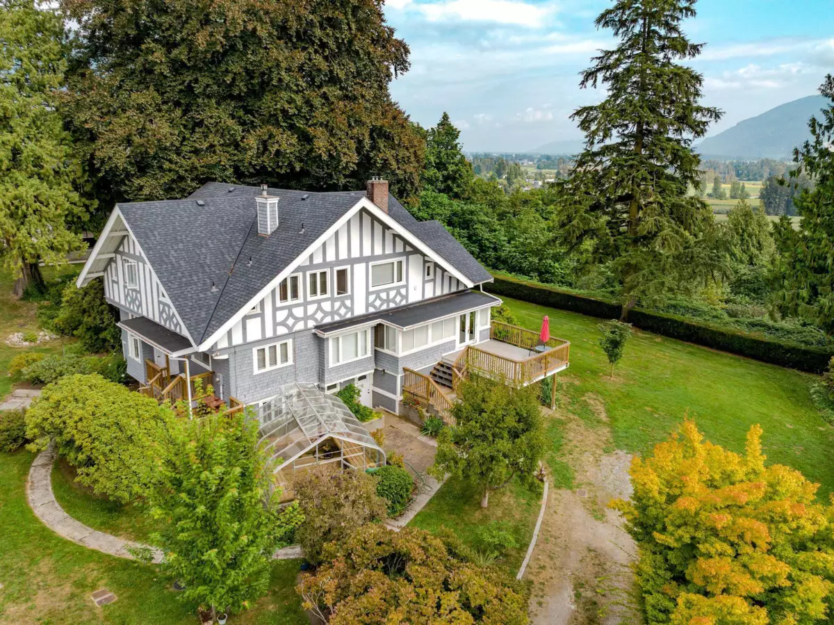 Pantry Photo of 35280 Ewert Avenue, Mission, BC