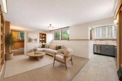 Garage Interior Photo of 35280 Ewert Avenue, Mission, BC