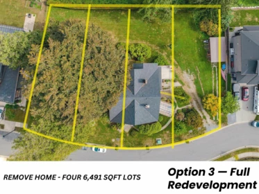 Street View Photo of 35280 Ewert Avenue, Mission, BC