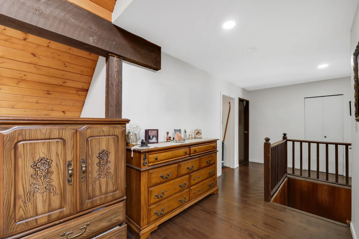 Basement Recreation Room Photo of 4000 Highway 99, Squamish, BC