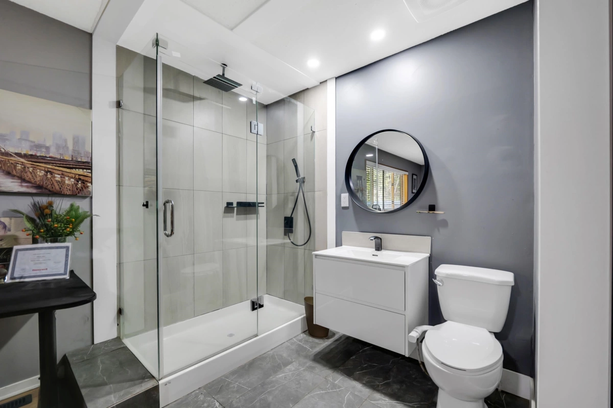 Bedroom 3 Photo of 4000 Highway 99, Squamish, BC