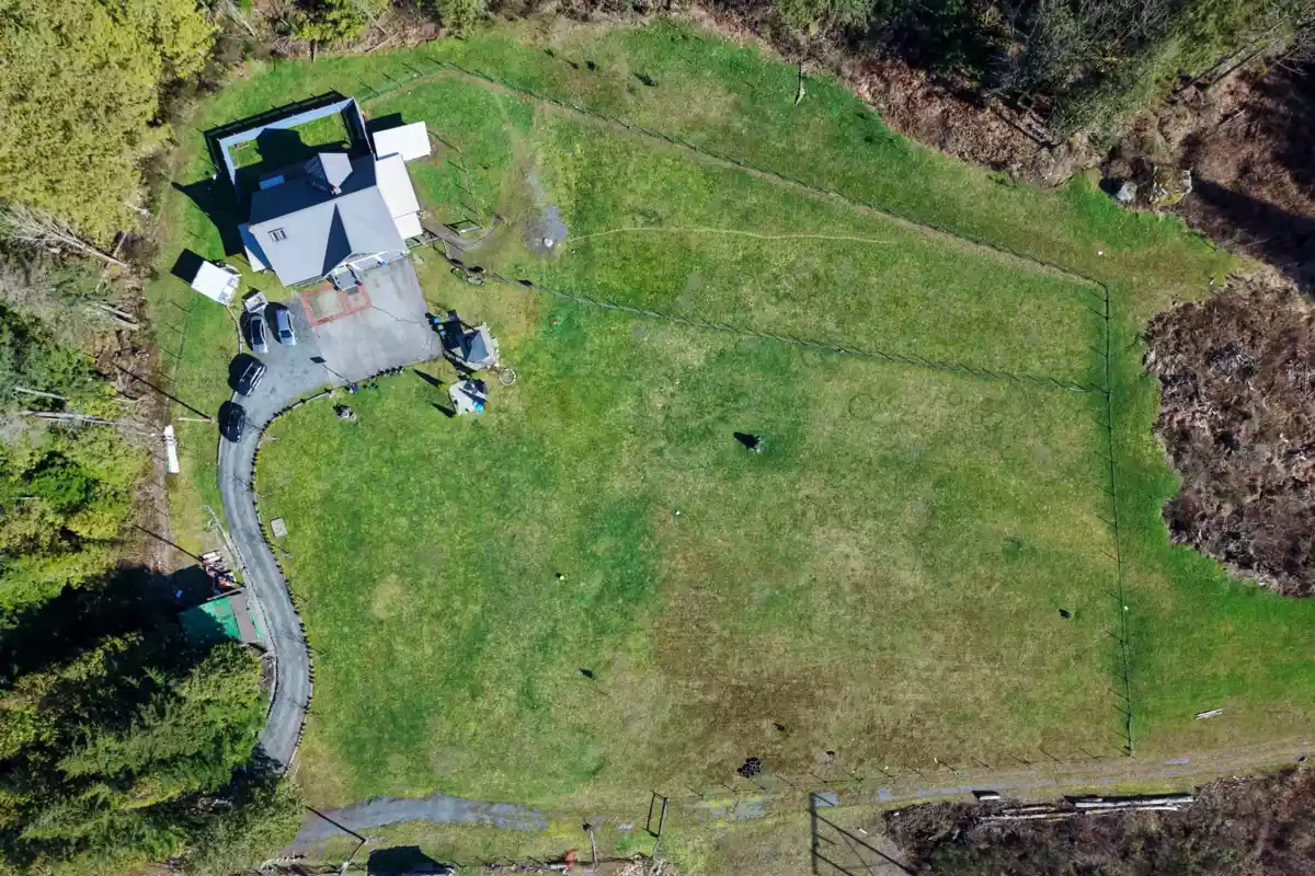 Family Room Photo of 4000 Highway 99, Squamish, BC