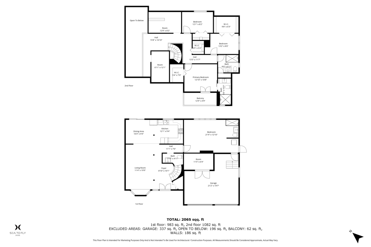Garden / Landscaping Photo of 4000 Highway 99, Squamish, BC