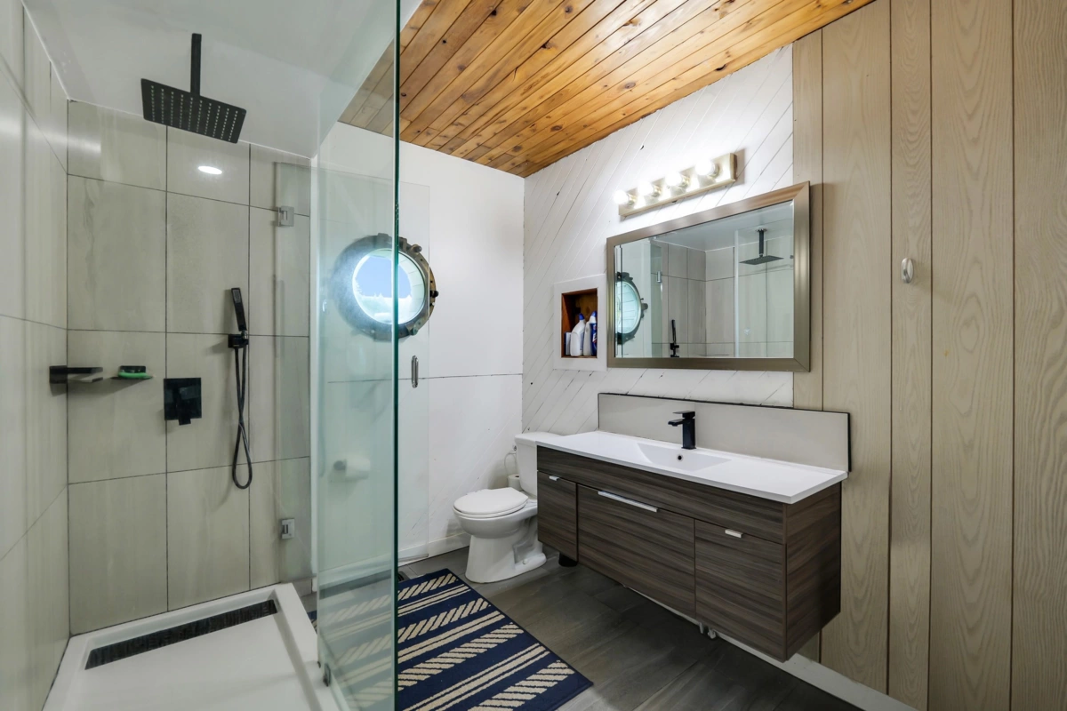 Office / Den Photo of 4000 Highway 99, Squamish, BC