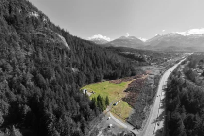 4000 Highway 99, Squamish, BC, Squamish — Single Family Residence for sale