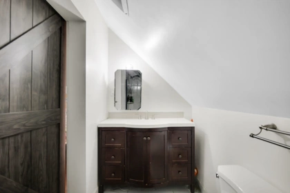 Guest Bathroom Photo of 4000 Highway 99, Squamish, BC