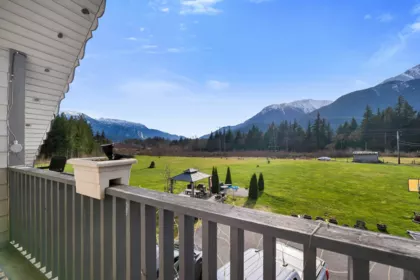 Kitchen Photo of 4000 Highway 99, Squamish, BC