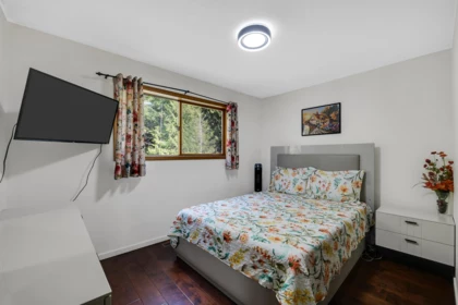 Loft / Bonus Room Photo of 4000 Highway 99, Squamish, BC