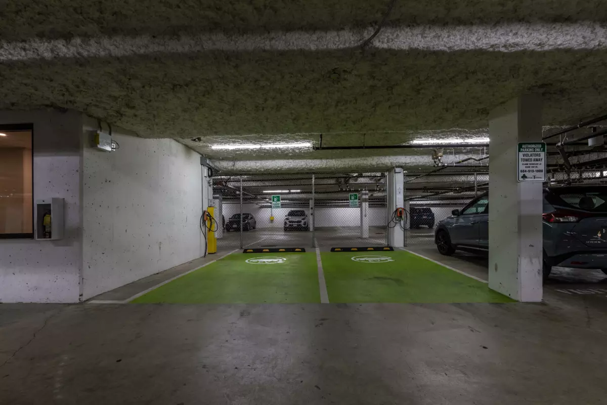 Basement Recreation Room Photo of 230 5415 Brydon Crescent, Langley, BC