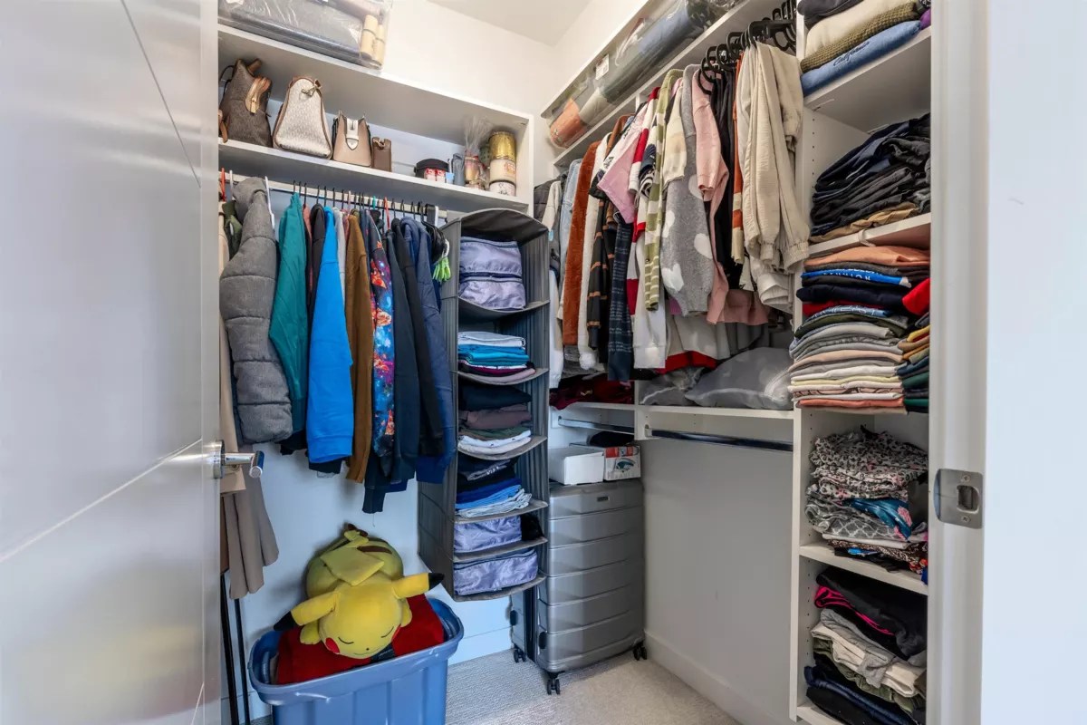Bedroom 2 Photo of 230 5415 Brydon Crescent, Langley, BC