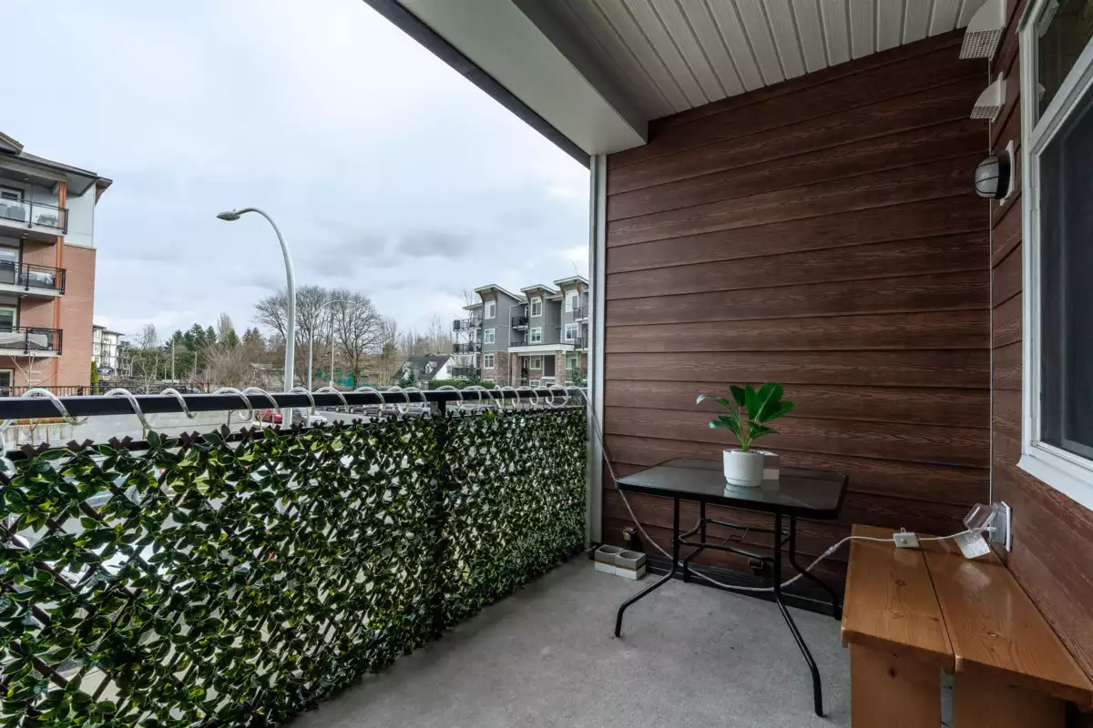 Bedroom 3 Photo of 230 5415 Brydon Crescent, Langley, BC