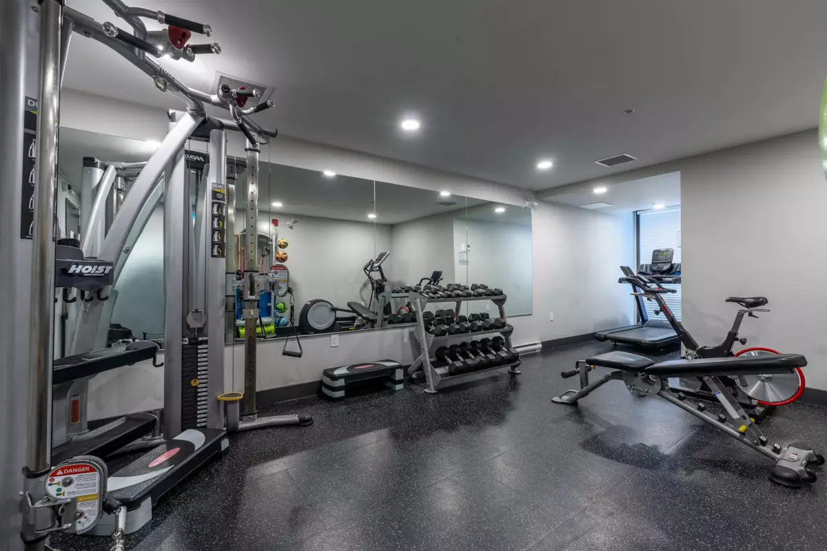Bedroom 4 Photo of 230 5415 Brydon Crescent, Langley, BC