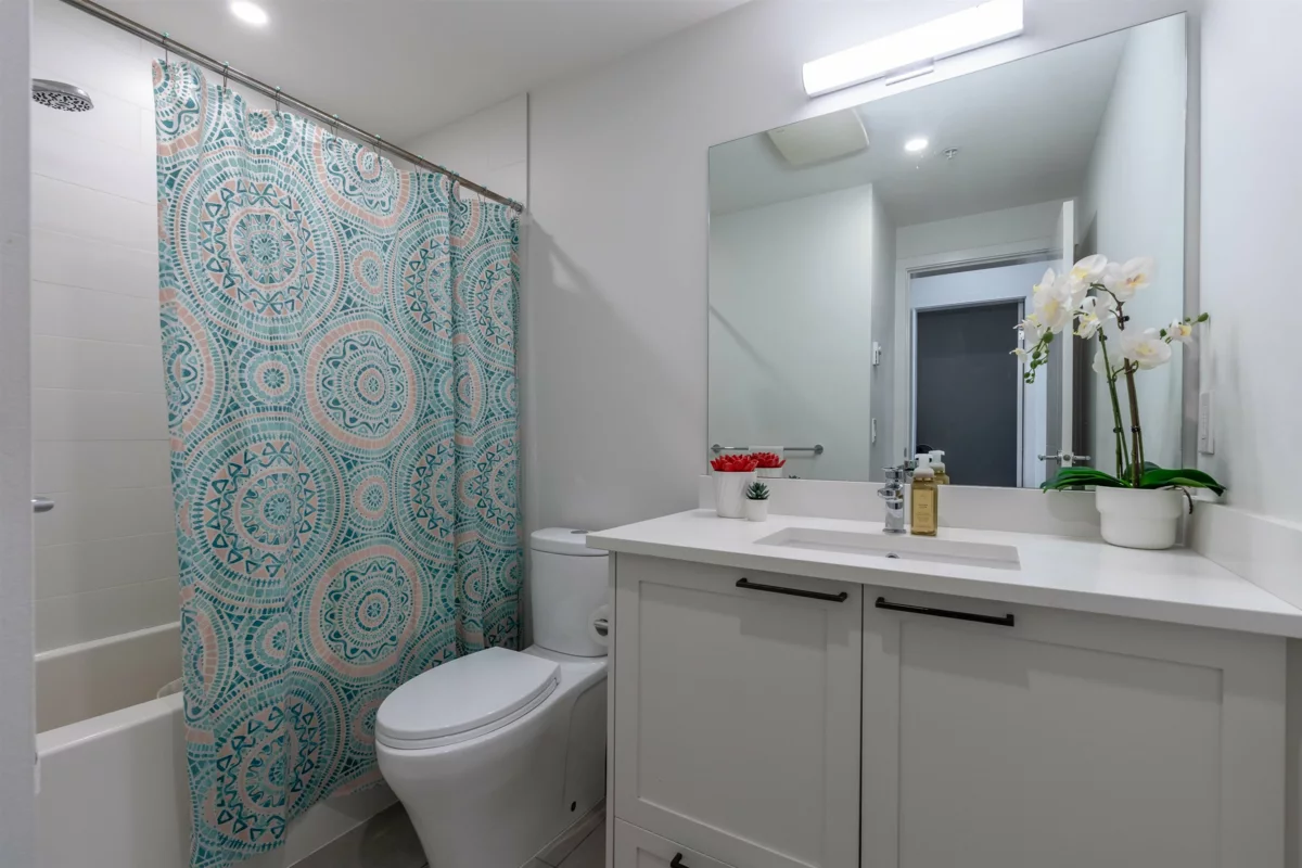 Breakfast Nook Photo of 230 5415 Brydon Crescent, Langley, BC