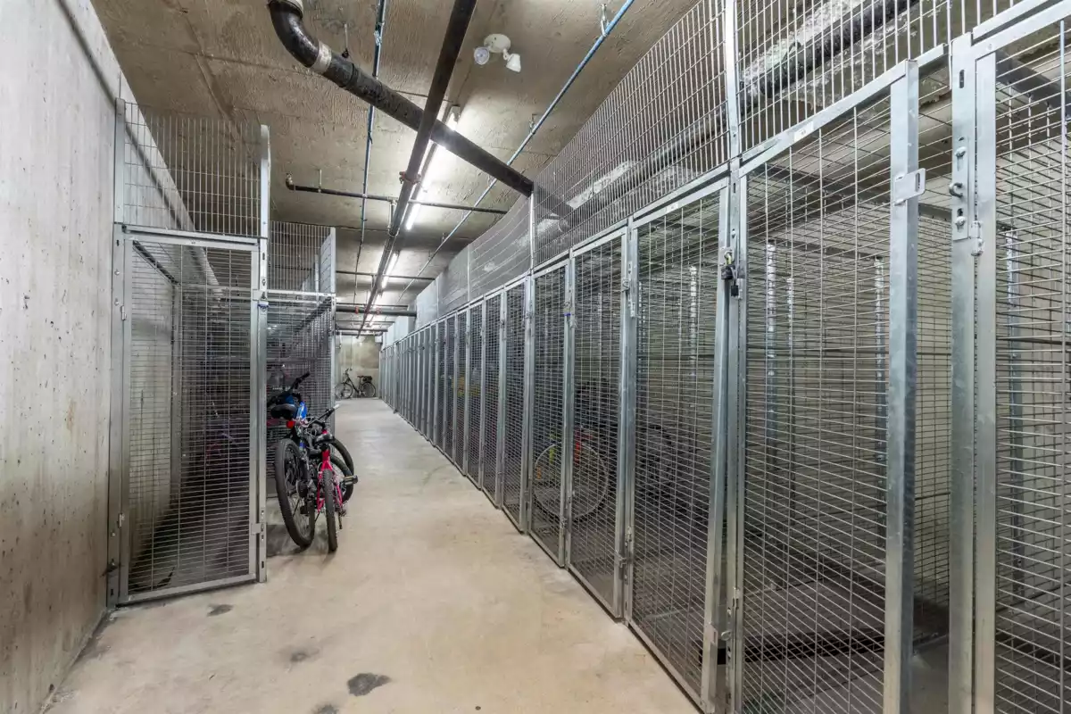 Laundry Room Photo of 230 5415 Brydon Crescent, Langley, BC