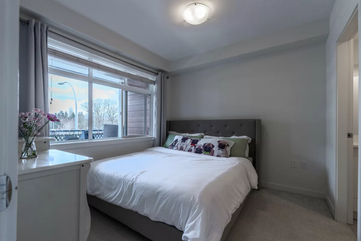 Primary Bathroom Photo of 230 5415 Brydon Crescent, Langley, BC