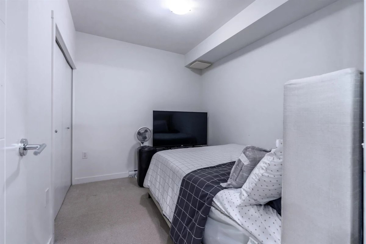 Primary Bedroom Photo of 230 5415 Brydon Crescent, Langley, BC