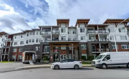 230 5415 Brydon Crescent, Langley, BC