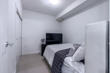 Primary Bedroom Photo of 230 5415 Brydon Crescent, Langley, BC