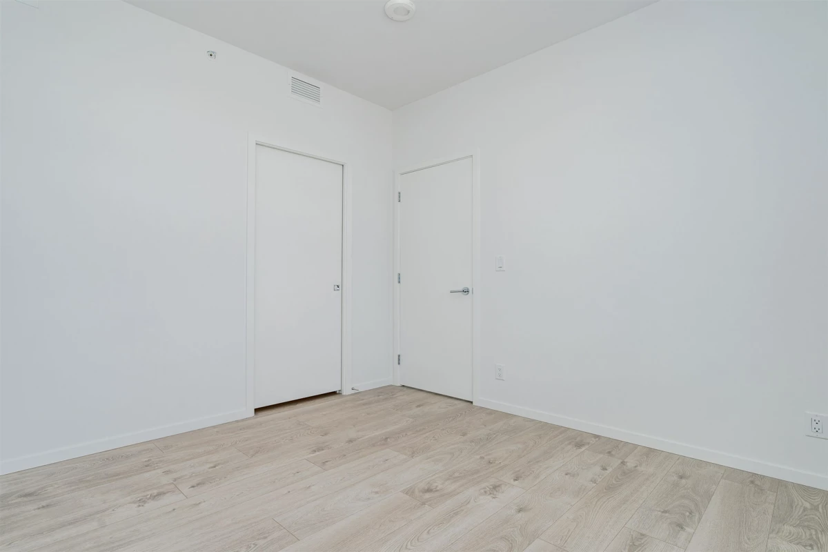 Garage Interior Photo of 1213 6808 Minoru Boulevard, Richmond, BC