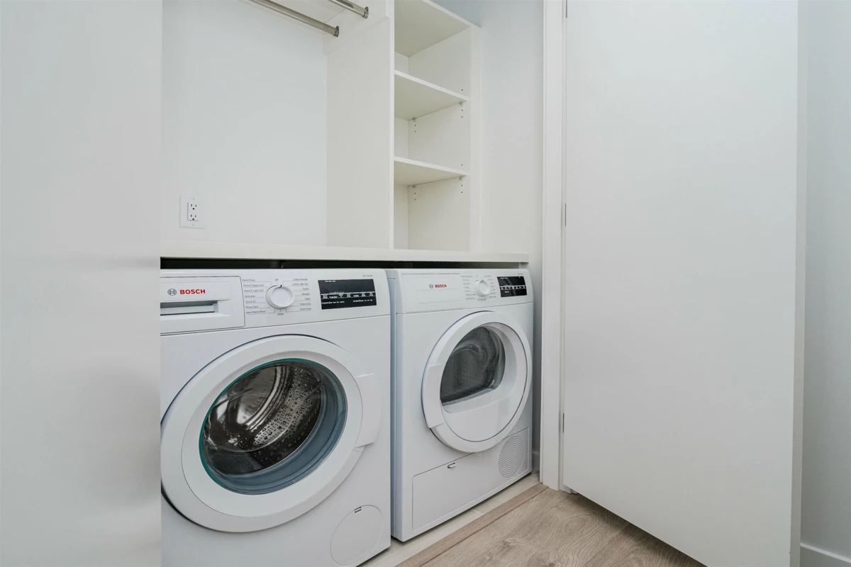 Loft / Bonus Room Photo of 1213 6808 Minoru Boulevard, Richmond, BC
