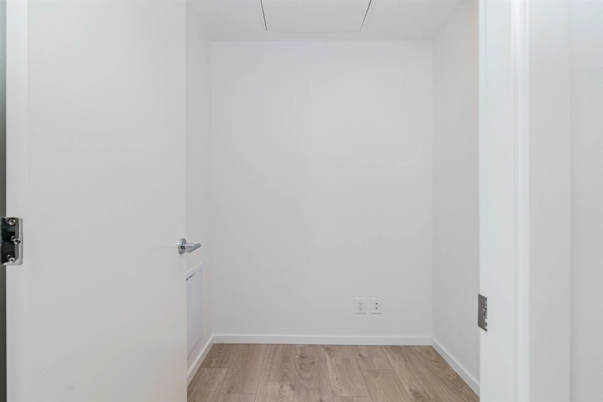 Office / Den Photo of 1213 6808 Minoru Boulevard, Richmond, BC