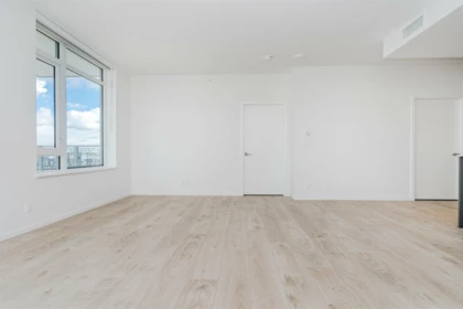 Bedroom 4 Photo of 1213 6808 Minoru Boulevard, Richmond, BC