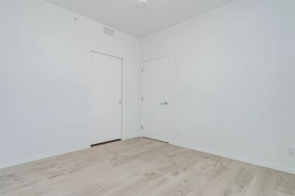 Garage Interior Photo of 1213 6808 Minoru Boulevard, Richmond, BC