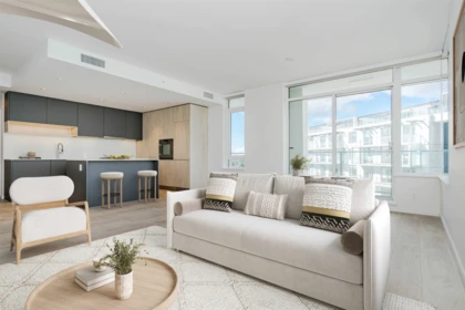 1213 6808 Minoru Boulevard, Richmond, BC
