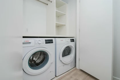 Loft / Bonus Room Photo of 1213 6808 Minoru Boulevard, Richmond, BC