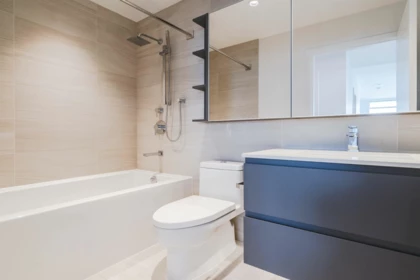 Mudroom Photo of 1213 6808 Minoru Boulevard, Richmond, BC
