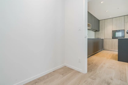 Powder Room Photo of 1213 6808 Minoru Boulevard, Richmond, BC