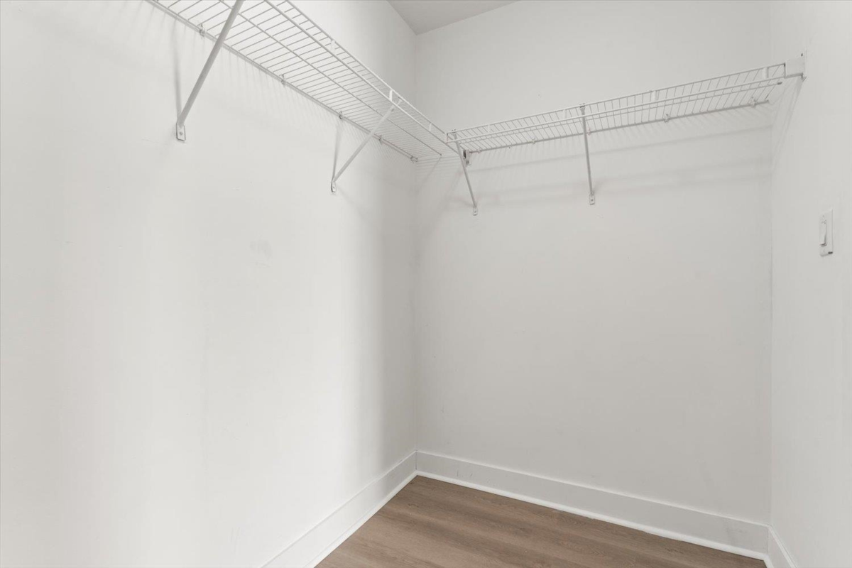 Laundry Room Photo of 109 45555 Yale Road, Chilliwack, BC