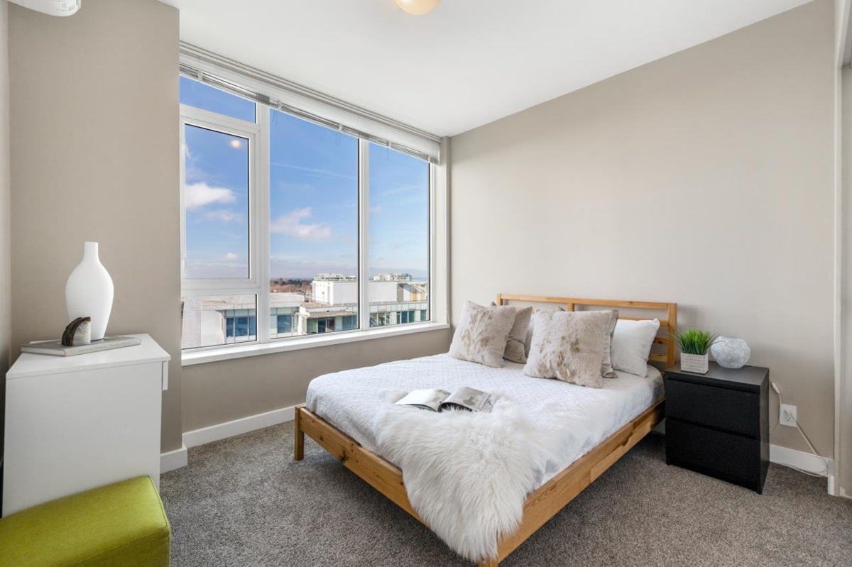 Pantry Photo of 1708 6971 Elmbridge Way, Richmond, BC