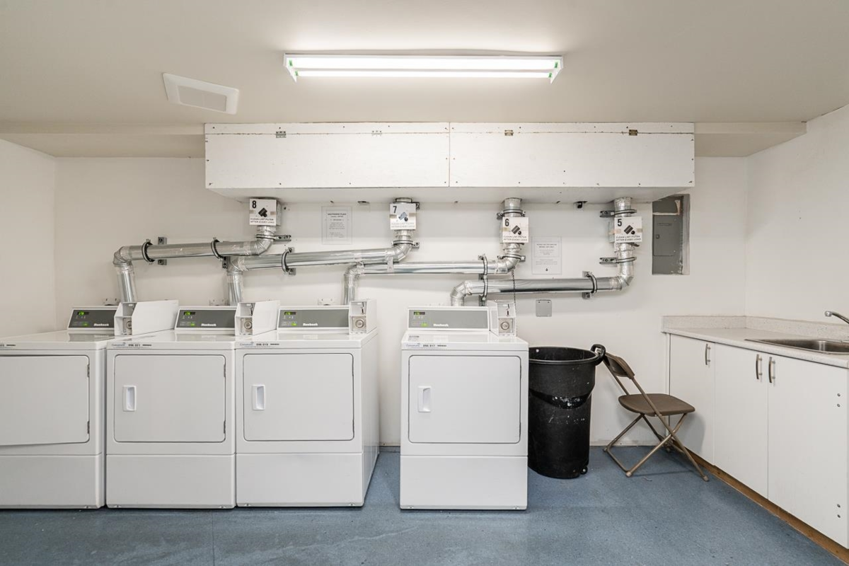 Office / Den Photo of 8 1850 E Southmere Crescent, Surrey, BC