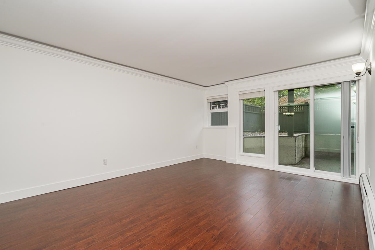 Pantry Photo of 8 1850 E Southmere Crescent, Surrey, BC